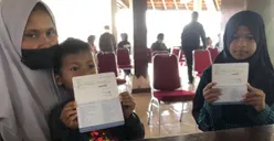 Kabar Gembira! 6 Bantuan Sosial Akhir Tahun 2024 Cair Bersamaan, Cek Namamu!