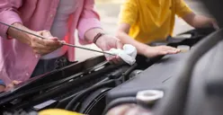 Jangan Disepelekan! Berikut Komponen Mobil Wajib Dicek Sebelum Mudik Lebaran 2025
