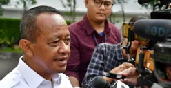 Bahlil Ungkap Alasan Pemerintah Tidak Cabut Izin Tambang Nikel PT Gag di Raja Ampat: Sesuai Arahan Presiden Prabowo