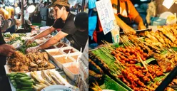 Soi Soi Bangkok Food Festival Hadir di Blok M Square Jakarta, Apa Saja Kuliner Lezat yang Worth It Dicoba?