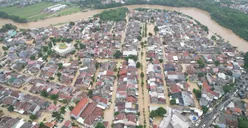 Banjir Bekasi Makin Payah! Ratusan Rumah Terendam, Akses ke Berbagai Lokasi Tertutup