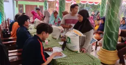Viral Struk Sejuta Umat di Aceh, Ini Penyebab KPM PKH-BPNT Kartu KKS BSI Dapat Rp3,3 Juta di Awal 2025