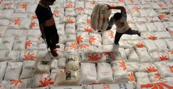 Hore! Bantuan Beras 20 Kg Mulai Disalurkan, Ini Syarat Pengambilannya