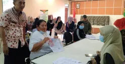KPM Full Senyum! 6 Bansos Ini Cair Jelang Bulan Ramadhan di Kartu KKS dan PT Pos Indonesia