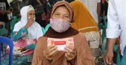 Info Penerima PKH dan BPNT Tahap 1, Benarkah Cair Minggu Ketiga Januari 2025?
