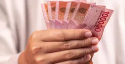 Cair Senin! BLT Rp800 Ribu dan Rp1,1 Juta Masuk ke Rekening KKS di Dua Bank Ini, Bansos PKH BPNT Tahap 2 Siap Disalurka