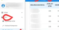 Bantuan PKH Sudah Final Closing! Nama-nama KPM yang Cair dan Nominal Bansos Sudah Muncul di SIKS-NG