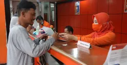 Hore! Bansos PKH Tahap 1 Tahun 2025 Sudah Update di SIKS-NG, Akhir Januari Sudah Cair?