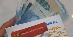 SP2D Sudah Turun, Bansos PKH dan BPNT Mulai Cair Lewat 3 Bank: Ini Jadwal Resmi dan Kategori Penerima yang Dicoret
