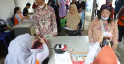 Sudah SI! Bansos PKH dan BPNT Tahap 1 2025 Sebentar Lagi Cair di PT Pos Indonesia, Cek Prediksi Jadwal Pencairannya