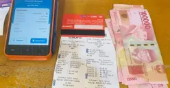 Kabar Gembira! Bansos PKH dan BPNT Tahap II Cair Bulan Mei 2025, Kemensos Resmi Umumkan Penggunaan Data DTSEN