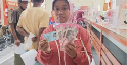Hati-hati! 5 Golongan KPM Ini Berisiko Kehilangan Bantuan PKH dan BPNT Tahap 2 Tahun 2025