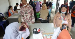 PKH, BPNT, Bantuan Beras 10 Kg, PIP, dan BLT Dana Desa Siap Disalurkan, Cek Jadwal Resminya