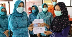 Mantap! Ini Daftar 4 Bansos Tunai yang di Cair Bulan Mei 2025, Mulai dari PKH BPNT hingga PIP