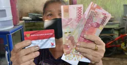 Siap-Siap! KPM PKH akan Terima Bansos PKH, BPNT, dan PIP pada Pencairan Tahap Kedua 2025
