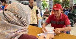 KPM PKH BPNT Full Senyum! Inilah 8 Bansos yang Cair Menjelang Ramadhan Hingga Hari Raya Idul Fitri