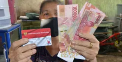 INFO dari Pendamping Sosial! Prediksi Jadwal Pencairan Bansos PKH dan BPNT Tahap 2 Tahun 2025, Cair Setelah Lebaran?