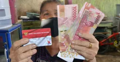 Khusus Warga Jakarta, 3 Jenis Bansos Ini Mulai Disalurkan Selain PKH dan BPNT, Cek Daftar Penerima dan Jadwal Pencairannya