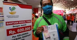 Ciri-Ciri Bansos PKH dan BPNT Tahap 2 Tahun 2025 Sudah Cair atau Belum, Ini Cara Mengeceknya