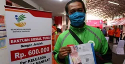Kabar Gembira! 5 Bantuan Sosial Ini Cair di Akhir Tahun 2024, Simak Informasinya