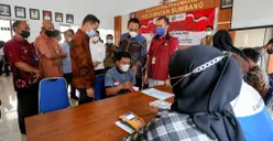 Penebalan Bansos Rp400.000 Dimulai, BSU Rp600.000 Mulai Masuk Rekening BNI, BRI, BSI, dan Mandiri