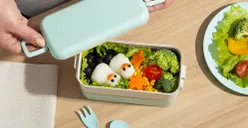 5 Tips Memilih Tempat Bekal Makanan yang Tahan Panas