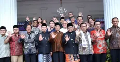 Bentang Harapan Jakarta 5 Abad: Temu Kangen Mantan Gubernur DKI Jakarta, Ahok, Anies hingga Sutiyoso Tuliskan Aspirasi