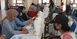 Jelang Ramadhan! Bansos Beras 30 Kg Siap CAIR, KPM Diimbau Lakukan Hal Ini