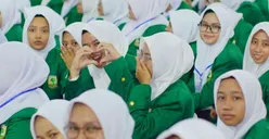Kemendikti Saintek dan Sri Mulyani Ungkap Dampak Efisiensi Anggaran terhadap UKT dan KIP Kuliah