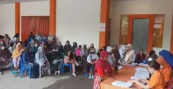 KPM PKH dan BPNT Wajib Tahu! 4 Jenis Bansos Ini Cair Serentak di PT Pos Indonesia