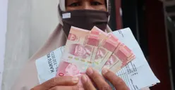  Akan Segera Cair! Progres Pencairan Bantuan Sosial Tahap Pertama 2025 Sudah sampai di Tahap Ini