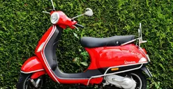 5 Tips Memilih Oli Mesin Motor Matic sebelum Mudik Lebaran 2025