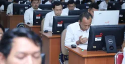 Akhirnya Terjawab! Ternyata Ini Alasan Berkas Dinyatakan BTS dan TMS dalam Penetapan NIP