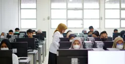 Catat! Ini 4 Berkas yang Wajib Dibawa Saat UTBK SNBT 2025, Jangan Sampai Tertinggal!