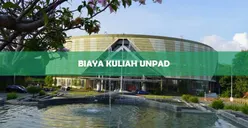 10 Jurusan Kuliah Sepi Peminat Unpad Lengkap dengan Biaya IPI dan UKT, Bisa Jadi Rekomendasi SNPMB 2025
