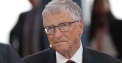 Wow! Bill Gates akan ke Indonesia untuk Bertemu Prabowo, Benarkah karena Program MBG? 