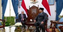 Ngaku Dukung Program MBG Prabowo, Bill Gates Kini Mau Uji Coba Vaksin TBC di Indonesia