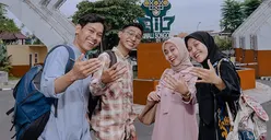 Selain KIP Kuliah, Ada 8 Beasiswa 2025 Rekomendasi untuk Kamu! Cek Tanggal Pendaftarannya