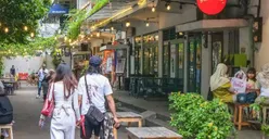Intip Wajah Baru Blok M Hub sebagai Pusat Aktivitas di Jakarta, Apa Saja Fasilitas Utama yang Siap Manjakan Warga Lokal?