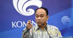 Nama Budi Arie Terseret dalam Mafia Judi Online, Diduga Kantongi Jatah Setoran hingga 50 Persen per Bulan