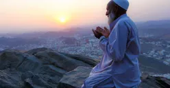 Doa Hari ke-11 di Bulan Ramadan: Mohon Dijauhkan dari Maksiat dan Api Neraka