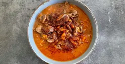Bentar Lagi Lebaran 2025! Berikut Resep Tongseng Daging Tanpa Santan: Enak Dimakan Pas Hari Raya