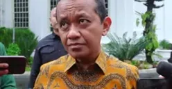 Viral! Pulau di Raja Ampat Dikeruk Pertambangan Nikel, Menteri ESDM Buka Suara: Ada Pulau Emang Khusus Pertambangan