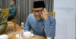 Heboh! Cak Imin Ditelepon Presiden Prabowo: Ajak Menteri Kabinet Merah Putih Rapatkan Barisan, Pertanda Apa?