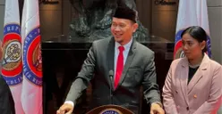 Cak Lontong Resmi Jadi Komisaris Ancol, Pramono Anung: Mereka Dipilih karena Profesional