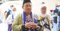 Visa Furoda Ditiadakan oleh Pemerintah Arab, Bagaimana Nasib Calon Haji Indonesia? Ini Batas Akhir Penerbitan Visa