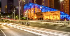 Acara Car Free Night Menyambut Jakarta Muharram Festival Malam Nanti Kembali Dibatalkan, De Javu Sembilan Tahun Lalu?