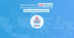 PNS Harus Tahu! Begini Cara Aktivasi MFA di ASN Digital, Lengkap dengan Link