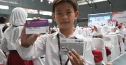 Bocor! 18,59 Juta Siswa Bisa Dapat Bansos, Inilah Besaran Bantuan PIP 2025 untuk Jenjang SD, SMP, dan SMA