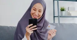Cara Bayar Zakat Fitrah Online Melalui Laman Baznas, Segini Besaran yang Harus Dibayarkan